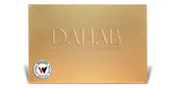 Shop DAHAB Monthly Color Contact Lenses - Blue online.