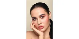 Shop DAHAB Monthly Color Contact Lenses - Cappuccino online.