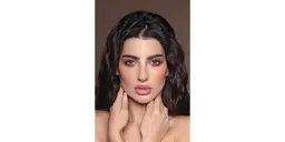 Shop DAHAB Monthly Color Contact Lenses - Kaf online.