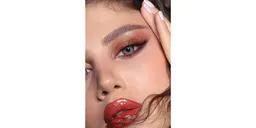 Shop DAHAB Monthly Color Contact Lenses - Lumirere Gray online.