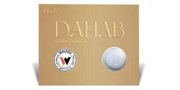 Shop DAHAB 1-Day Color Contact Lenses - Hazel online.