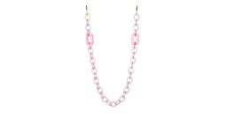 Shop Emmanuelle Khanh Glasses Chain in Acrylic online.