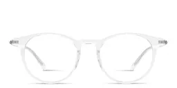 Shop MONOSTROM Panthos Eyeglasses in Clear online.