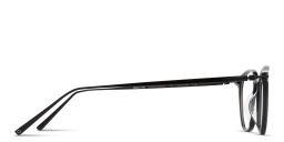 Shop MONOSTROM Panthos Eyeglasses in Black online.