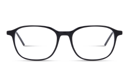 Shop EYE'M Pillow Eyeglasses in Black online.