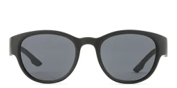 Shop SPIN ON8 Round Sunglasses in Green online.