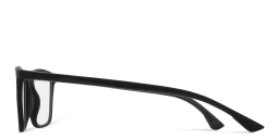 تسوق نظارات طبية مربّعة SPIN ON8 بلون أسود أونلاين.