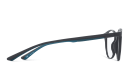 Shop SPIN ON8 Round Eyeglasses in Grey online.