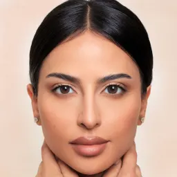 Shop Lensme Monthly Color Contact Lenses - Mood online.