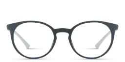 تسوق نظارات طبية طراز بانتوس SPIN ON8 بلون أزرق أونلاين.