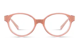 Shop SPIN ON8 Kids Panthos Eyeglasses in Nude online.