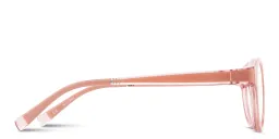 Shop SPIN ON8 Kids Panthos Eyeglasses in Nude online.