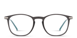 Shop MONOSTROM Panthos Eyeglasses in Black online.
