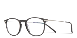 Shop MONOSTROM Panthos Eyeglasses in Black online.