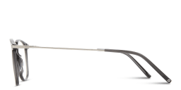 Shop MONOSTROM Panthos Eyeglasses in Black online.
