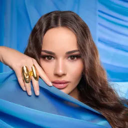 Shop Bella One-Day Color Contact Lenses - Nerelle online.