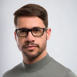 Shop Oakley Currency™ Rectangle Eyeglasses in Satin Black online.
