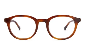 Round Eyeglasses