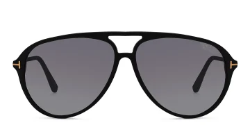 Samson Pilot Sunglasses
