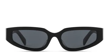 Triomphe Cat-Eye Sunglasses