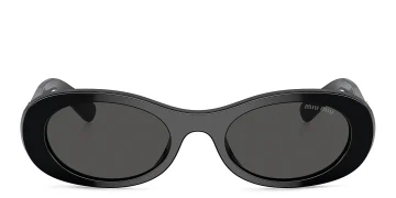 Oval Sunglasses