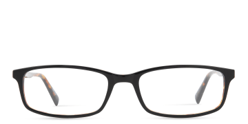 Rectangle Eyeglasses