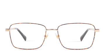 Rectangle Eyeglasses