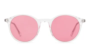 Round Sunglasses