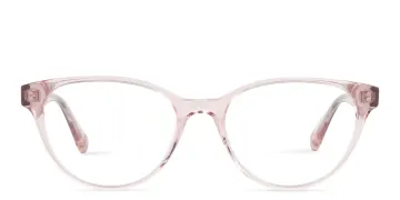 Cat-Eye Eyeglasses