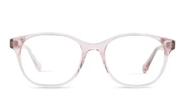 Round Eyeglasses