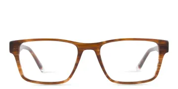 Square Eyeglasses