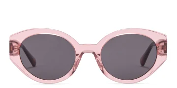 Cat-Eye Sunglasses