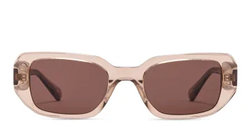 Rectangle Sunglasses