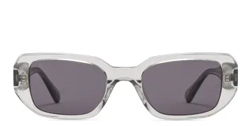 Rectangle Sunglasses