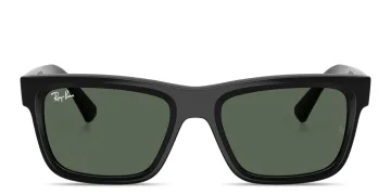 Kids Rectangle Sunglasses