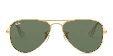 Kids Pilot Sunglasses