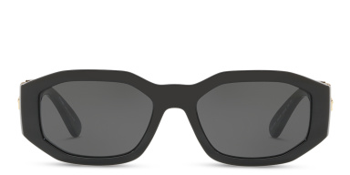 Medusa Biggie Sunglasses