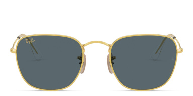 Frank Square Sunglasses