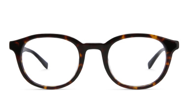 Round Eyeglasses