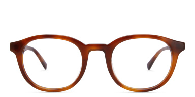 Round Eyeglasses