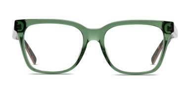 Square Eyeglasses