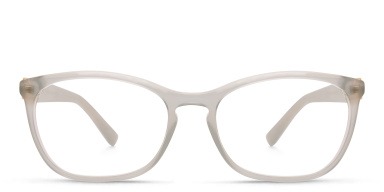 Rectangle Eyeglasses
