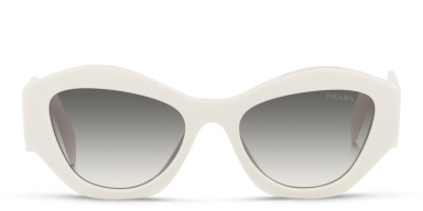Irregular Sunglasses