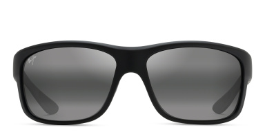 Rectangle Sunglasses
