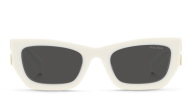 Rectangle Sunglasses