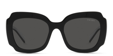 Irregular Sunglasses