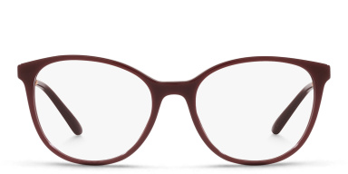 Butterfly Eyeglasses