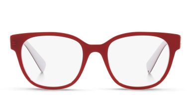 Square Eyeglasses
