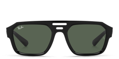 Unisex Irregular Sunglasses