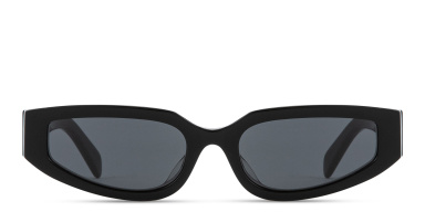 Triomphe Cat-Eye Sunglasses